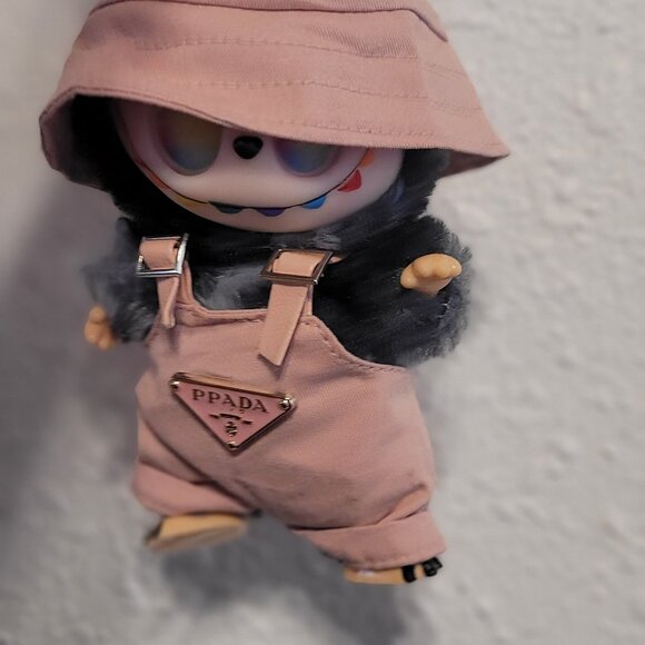 labubu designer set no doll - Picture 9 of 10